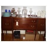 ESTATE SALE-4804 MONUMENT AVE