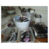 Kitchen Utensils - Most brand new