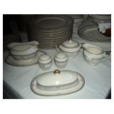 Mikasa China - 