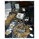 Costume Jewelry