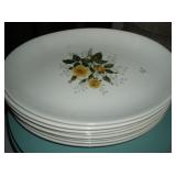 Sabin China - Yellow Rose