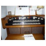 Conn Organ