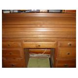 Roll-Top Desk