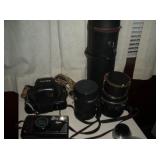 Cameras/Camera Lens