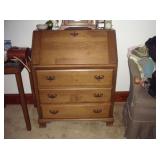 Secretary