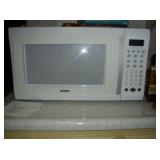 Kenmore Microwave
