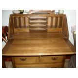 Secretary "Open"