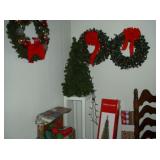Christmas "Corner"