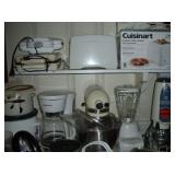 Small Kitchen Appliances