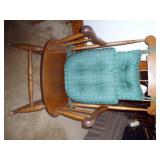 Nichols & Stone Rocker