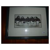 Art LaMay Print 