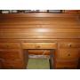 Roll-Top Desk