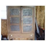 Antique Pie Safe