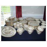 Lenox Imperial China