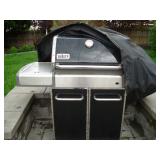 Weber Grill