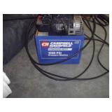 Power Washer