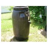 Rain Barrell