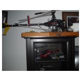 Remote Control Helicopters