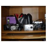Cameras
