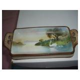 Lippon China Dish