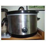 Sunbean CrockPot -New