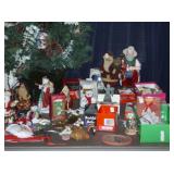 Christmas Ornatments