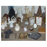 Religious Items