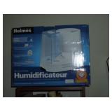 Humidifier - New