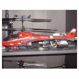 Helicopter
