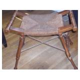 Cane Stool