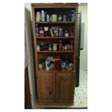 Bookcase
