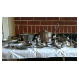 Pewter