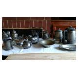 Pewter