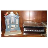 Music Boxes