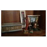 Music Boxes