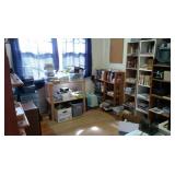 Technology & Video Room