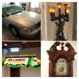 Grand Grosse Ile Sale in Stately Home