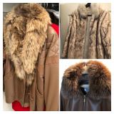 Jackets on Rt. SOLD