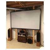 Speakers SOLD
