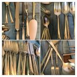 Vintage and Retro to the Max!