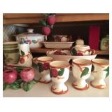 Franciscan Apple China