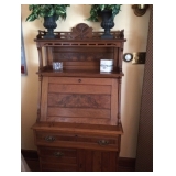 Antique Secretary