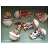 Hummel Holy Water Fonts