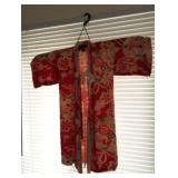 Childs kimono