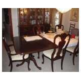 8pc. Stanley Stoneleigh DR Suite