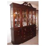 8pc. Stanley Stoneleigh DR Suite