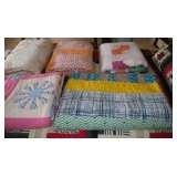 Hand Stitched Quilts