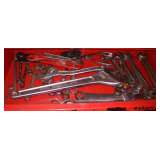 Tools Craftsman etc.