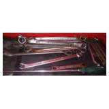 Tools Craftsman etc.