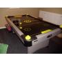 Burr Ridge Foose Ball/ Air Hockey/ Decorator Items
